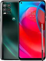 Best available price of Motorola Moto G Stylus 5G in Guyana
