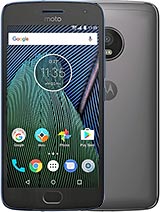Best available price of Motorola Moto G5 Plus in Guyana