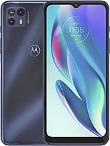 Best available price of Motorola Moto G50 5G in Guyana