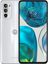Best available price of Motorola Moto G52 in Guyana