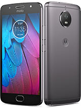 Best available price of Motorola Moto G5S in Guyana