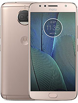 Best available price of Motorola Moto G5S Plus in Guyana