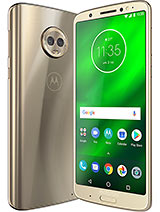 Best available price of Motorola Moto G6 Plus in Guyana