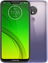 Best available price of Motorola Moto G7 Power in Guyana