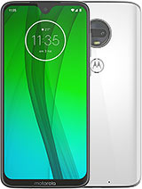 Best available price of Motorola Moto G7 in Guyana