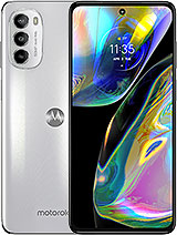 Best available price of Motorola Moto G82 in Guyana