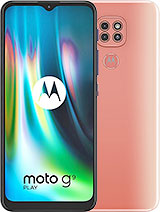 Best available price of Motorola Moto G9 Play in Guyana