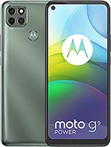 Best available price of Motorola Moto G9 Power in Guyana