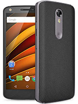 Best available price of Motorola Moto X Force in Guyana