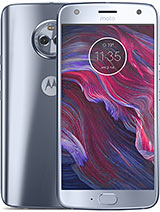 Best available price of Motorola Moto X4 in Guyana