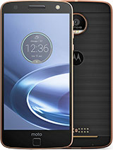 Best available price of Motorola Moto Z Force in Guyana