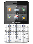 Best available price of Motorola MOTOKEY XT EX118 in Guyana