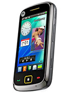Best available price of Motorola MOTOTV EX245 in Guyana