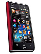 Best available price of Motorola MT710 ZHILING in Guyana