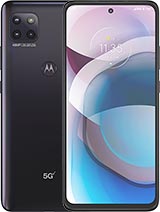 Best available price of Motorola one 5G UW ace in Guyana