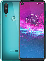 Best available price of Motorola One Action in Guyana
