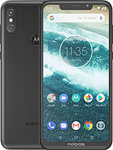 Best available price of Motorola One Power P30 Note in Guyana