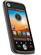 Best available price of Motorola Quench XT3 XT502 in Guyana