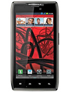 Best available price of Motorola RAZR MAXX in Guyana