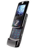Best available price of Motorola ROKR Z6 in Guyana