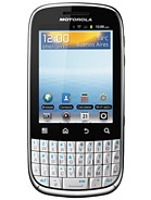 Best available price of Motorola SPICE Key XT317 in Guyana