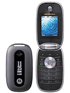 Best available price of Motorola PEBL U3 in Guyana