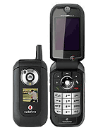 Best available price of Motorola V1050 in Guyana