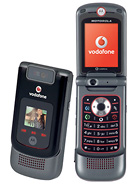 Best available price of Motorola V1100 in Guyana