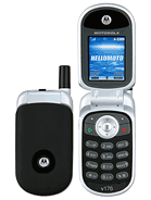 Best available price of Motorola V176 in Guyana