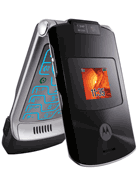 Best available price of Motorola RAZR V3xx in Guyana