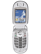 Best available price of Motorola V557 in Guyana