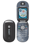Best available price of Motorola PEBL U6 in Guyana