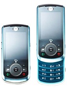 Best available price of Motorola COCKTAIL VE70 in Guyana