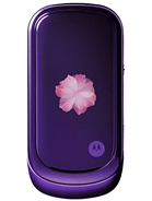 Best available price of Motorola PEBL VU20 in Guyana