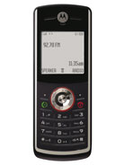 Best available price of Motorola W161 in Guyana