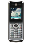 Best available price of Motorola W181 in Guyana