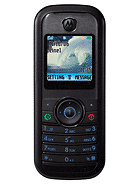 Best available price of Motorola W205 in Guyana