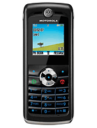 Best available price of Motorola W218 in Guyana
