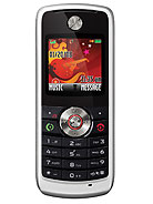 Best available price of Motorola W230 in Guyana