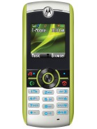 Best available price of Motorola W233 Renew in Guyana