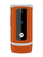 Best available price of Motorola W375 in Guyana