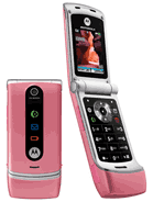 Best available price of Motorola W377 in Guyana