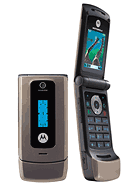 Best available price of Motorola W380 in Guyana