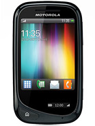 Best available price of Motorola WILDER in Guyana
