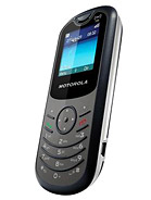 Best available price of Motorola WX180 in Guyana