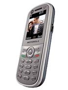Best available price of Motorola WX280 in Guyana