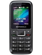 Best available price of Motorola WX294 in Guyana