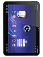 Best available price of Motorola XOOM MZ604 in Guyana
