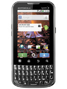 Best available price of Motorola XPRT MB612 in Guyana