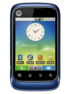 Best available price of Motorola XT301 in Guyana